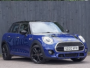 Used MINI Hatch 2020 for sale - 78656453: Photo