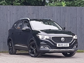 Used MG MG ZS 2019 for sale - 79069931: Photo