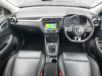 Used MG MG ZS 2019 for sale - 79069931: Photo