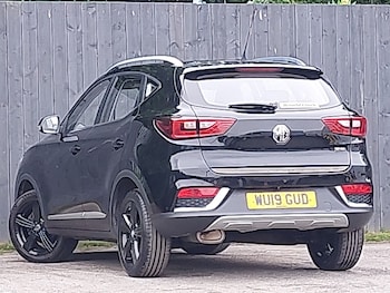 Used MG MG ZS 2019 for sale - 79069931: Photo
