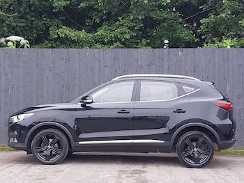 Used MG MG ZS 2019 for sale - 79069931: Photo