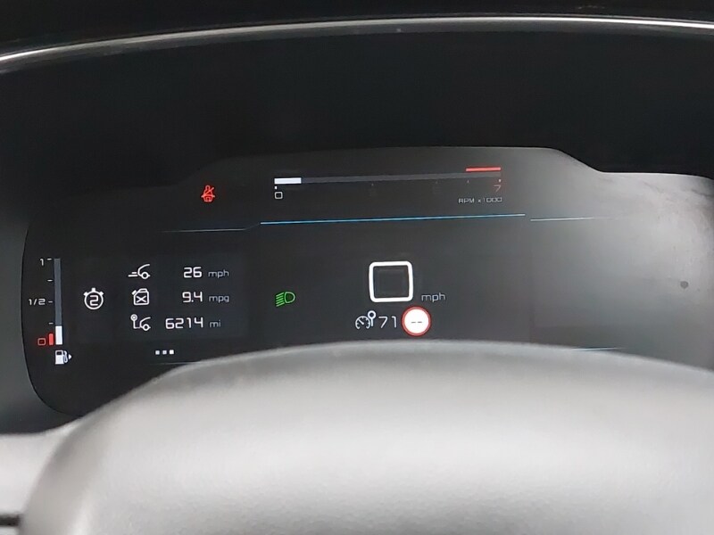 Used Citroen C5 Aircross 2021 for sale - 77999325: Photo 10