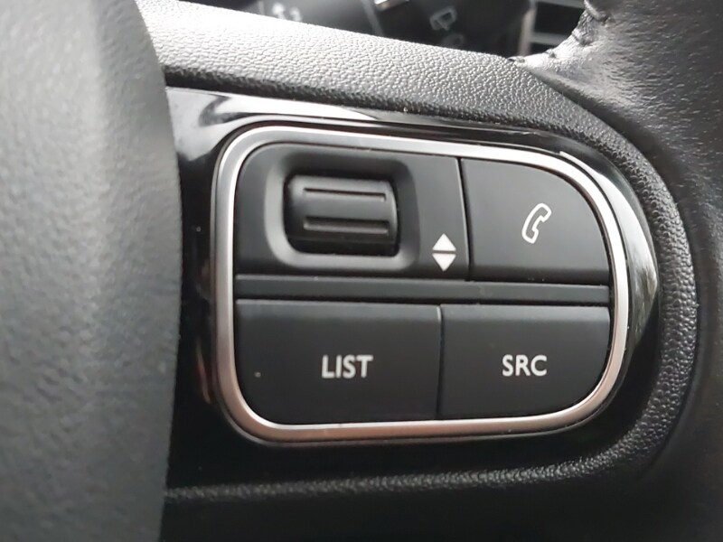 Used Citroen C5 Aircross 2021 for sale - 77999325: Photo 12