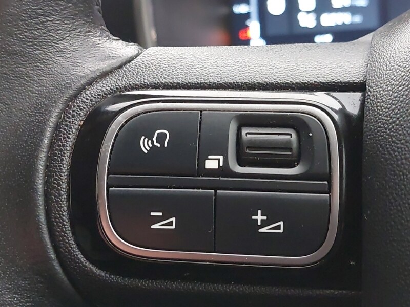 Used Citroen C5 Aircross 2021 for sale - 77999325: Photo 13