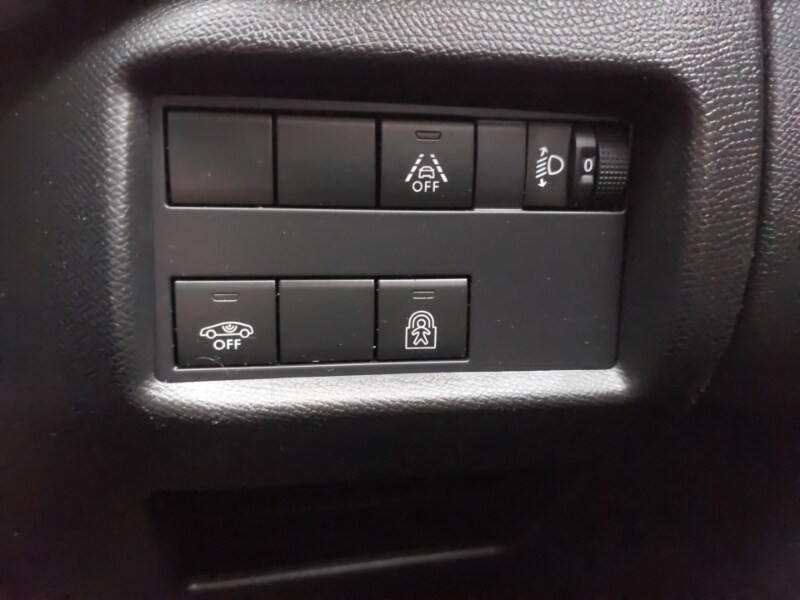 Used Citroen C5 Aircross 2021 for sale - 77999325: Photo 17