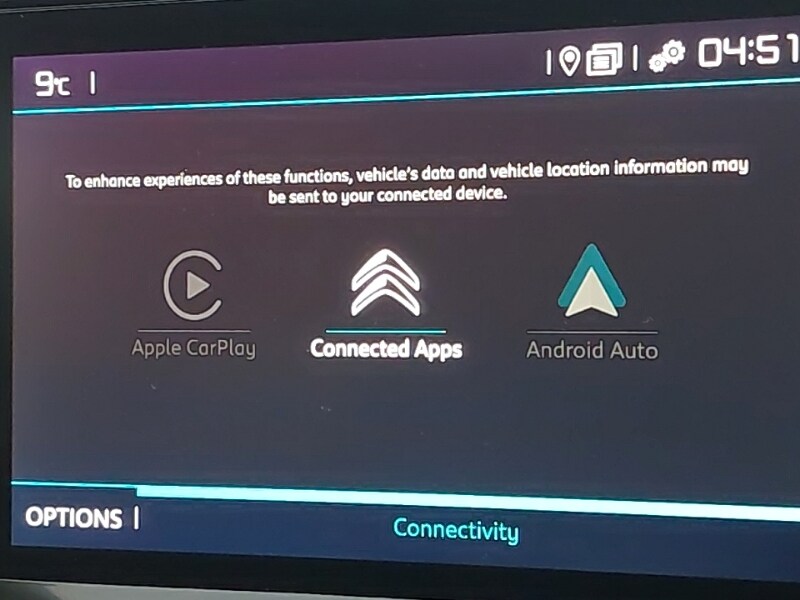 Used Citroen C5 Aircross 2021 for sale - 77999325: Photo 18