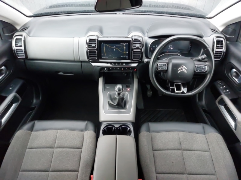 Used Citroen C5 Aircross 2021 for sale - 77999325: Photo 2