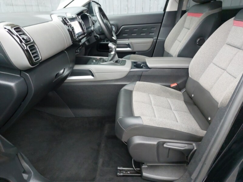 Used Citroen C5 Aircross 2021 for sale - 77999325: Photo 5