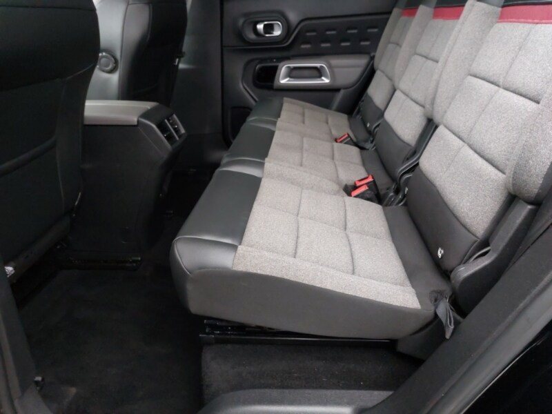 Used Citroen C5 Aircross 2021 for sale - 77999325: Photo 6