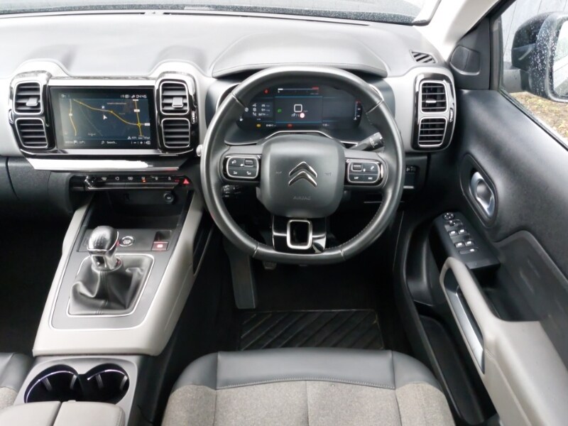 Used Citroen C5 Aircross 2021 for sale - 77999325: Photo 7