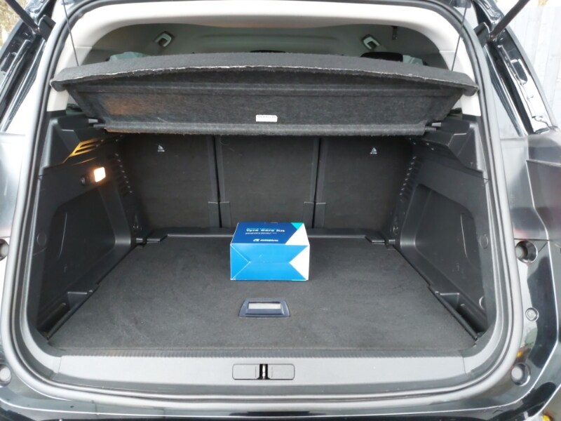 Used Citroen C5 Aircross 2021 for sale - 77999325: Photo 8