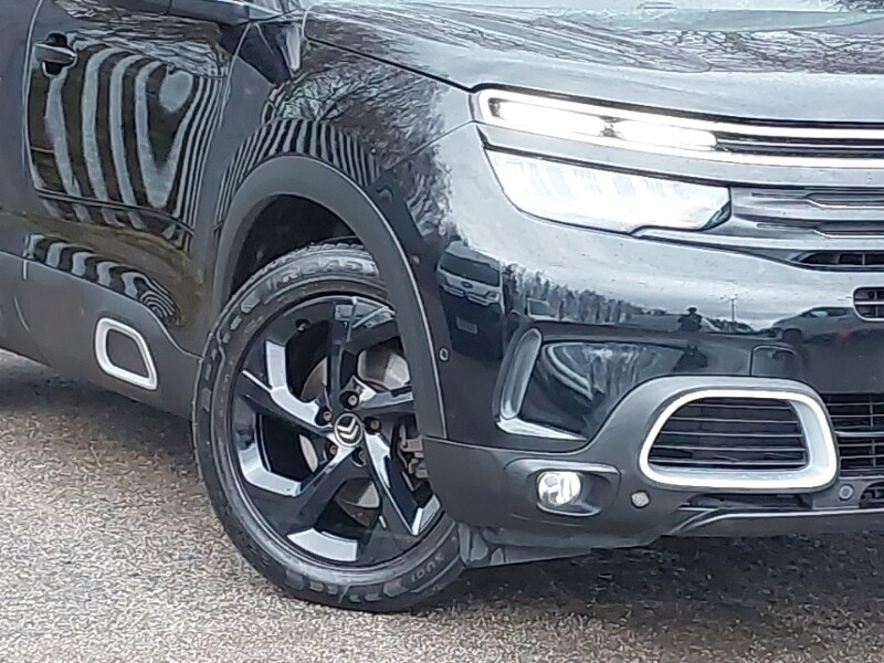 Used Citroen C5 Aircross 2021 for sale - 77999325: Photo 9