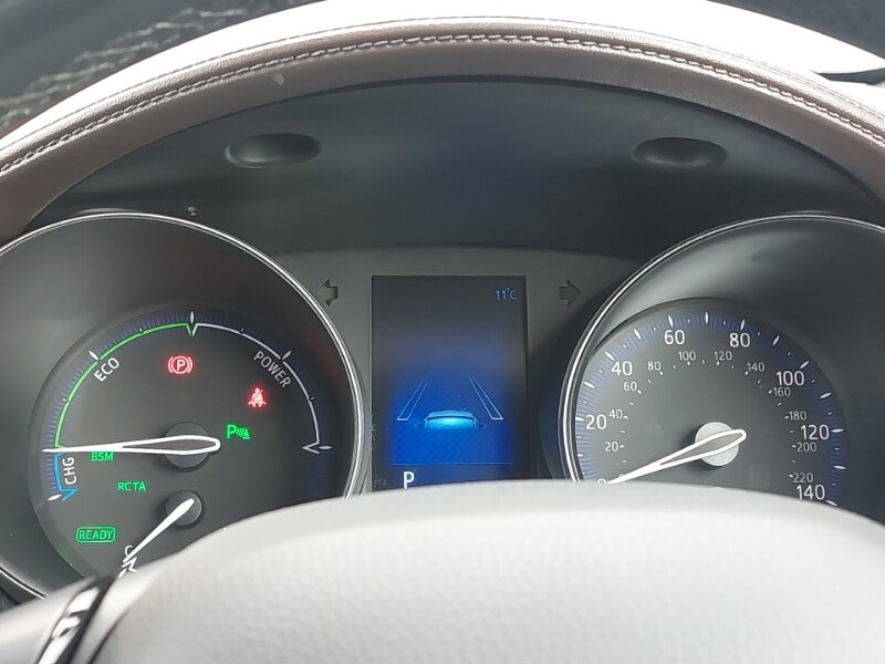 Used Toyota C-HR 2018 for sale - 78151207: Photo 10