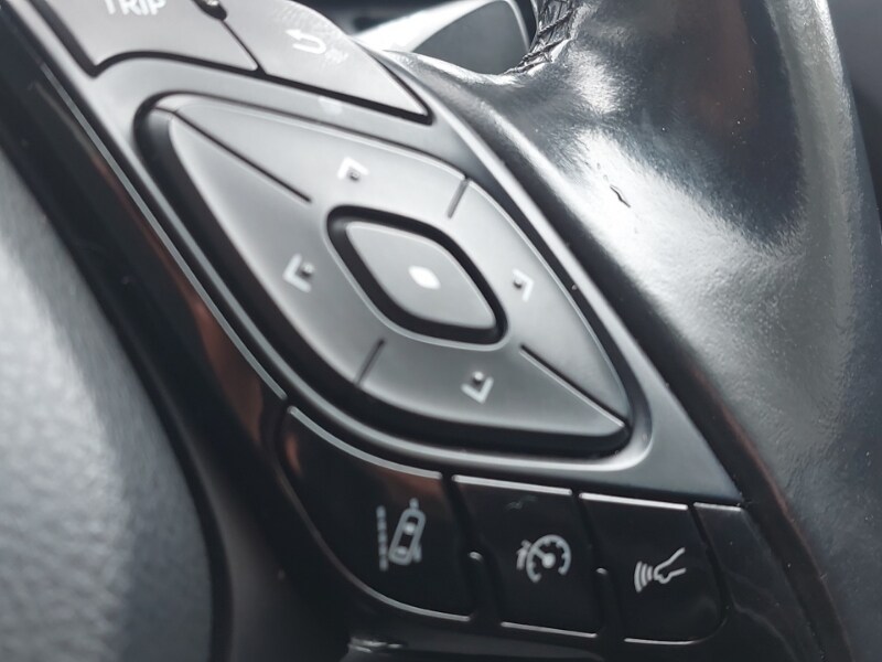 Used Toyota C-HR 2018 for sale - 78151207: Photo 12