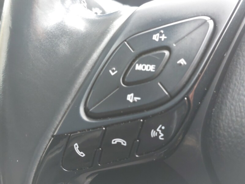 Used Toyota C-HR 2018 for sale - 78151207: Photo 13