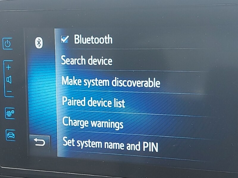 Used Toyota C-HR 2018 for sale - 78151207: Photo 17