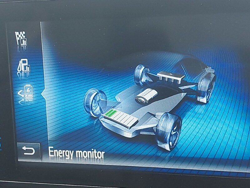 Used Toyota C-HR 2018 for sale - 78151207: Photo 18