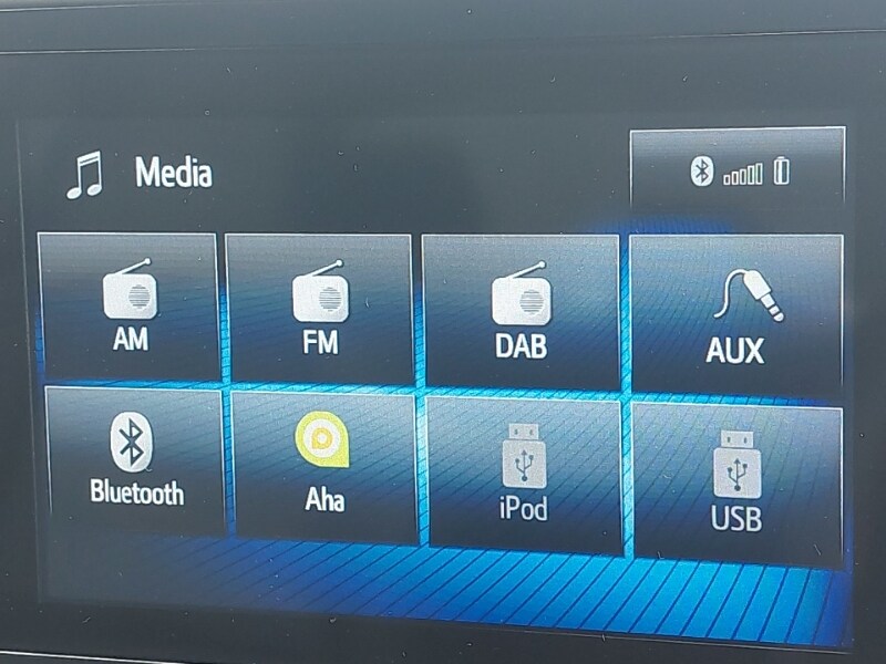 Used Toyota C-HR 2018 for sale - 78151207: Photo 19