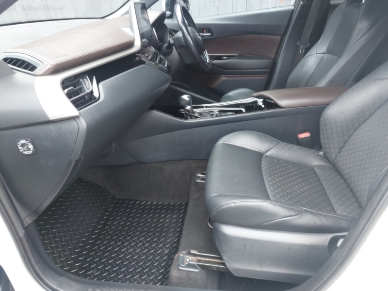 Used Toyota C-HR 2018 for sale - 78151207: Photo 5