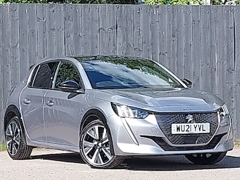 Used Peugeot 208 2021 for sale - 78693310: Photo