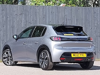 Used Peugeot 208 2021 for sale - 78693310: Photo
