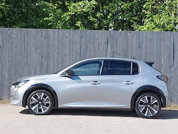 Used Peugeot 208 2021 for sale - 78693310: Photo