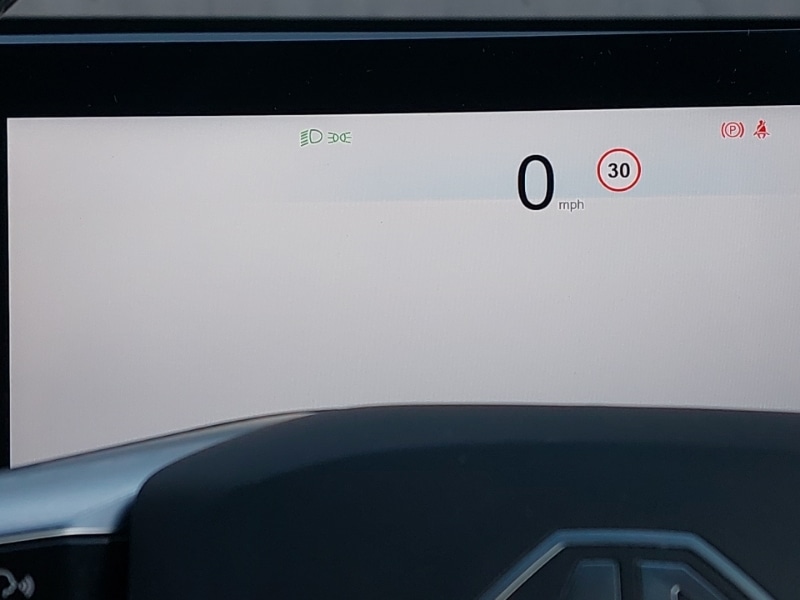 Used MG MG HS 2024 for sale - 77548842: Photo 10