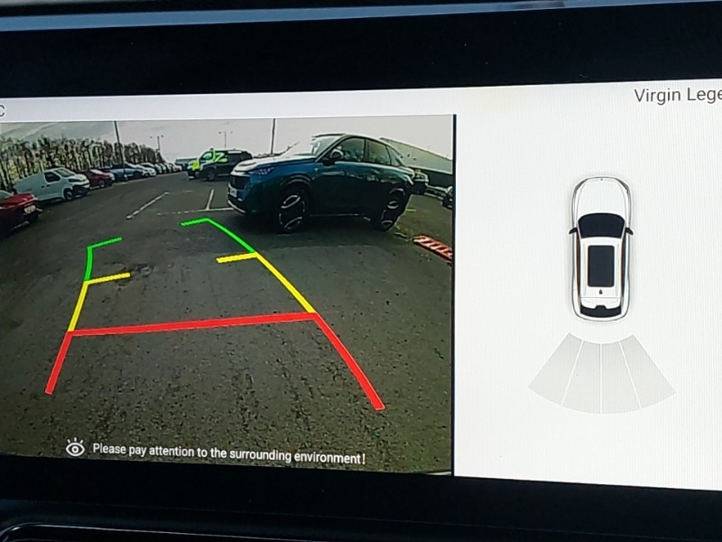 Used MG MG HS 2024 for sale - 77548842: Photo 11