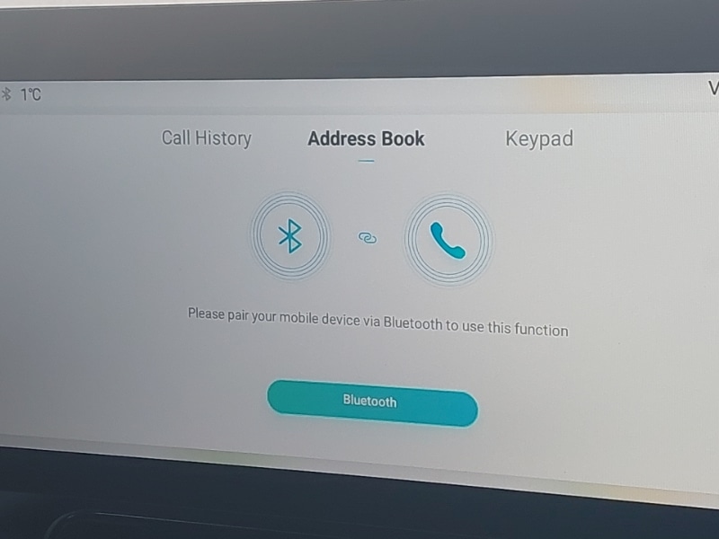 Used MG MG HS 2024 for sale - 77548842: Photo 17