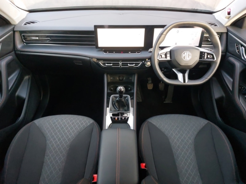 Used MG MG HS 2024 for sale - 77548842: Photo 2