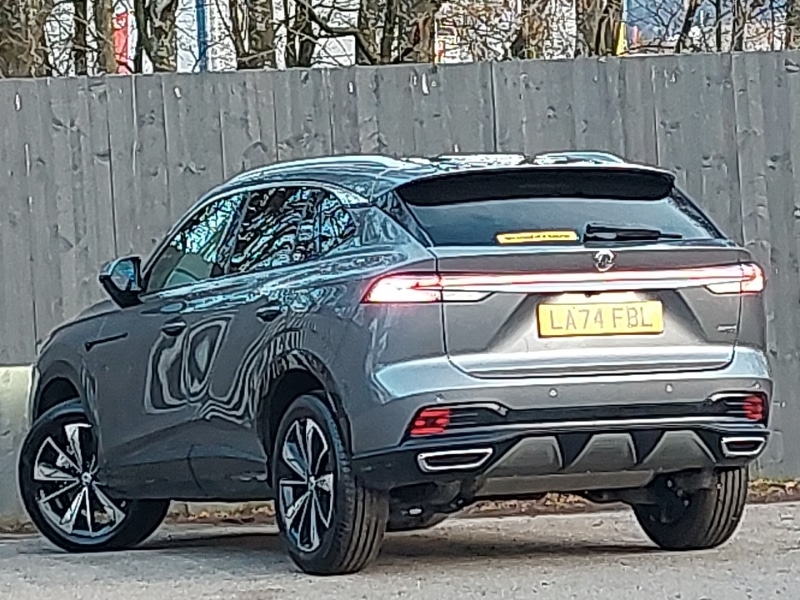 Used MG MG HS 2024 for sale - 77548842: Photo 3