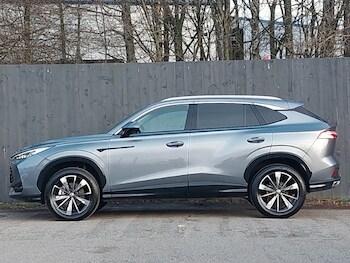 Used MG MG HS 2024 for sale - 77548842: Photo