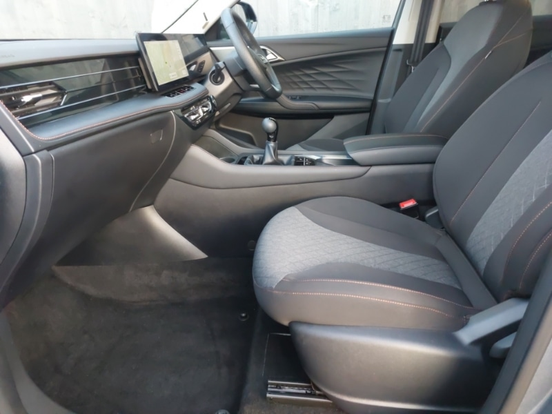 Used MG MG HS 2024 for sale - 77548842: Photo 5