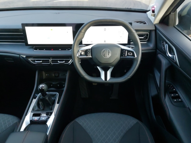 Used MG MG HS 2024 for sale - 77548842: Photo 7