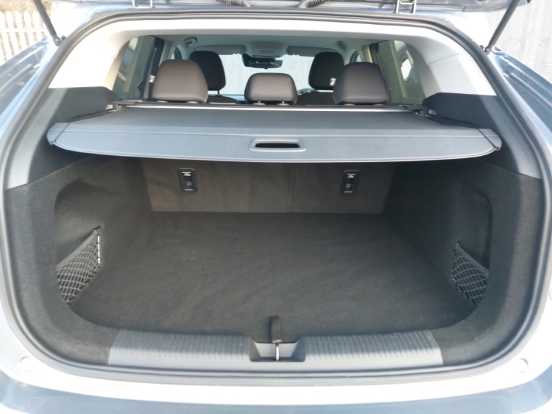 Used MG MG HS 2024 for sale - 77548842: Photo 8