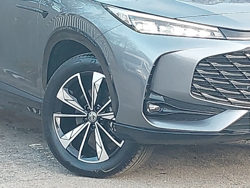 Used MG MG HS 2024 for sale - 77548842: Photo 9