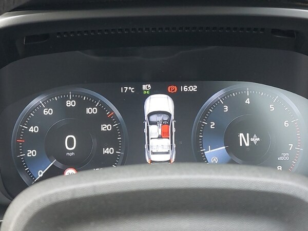 Used Volvo XC40 2020 for sale - 74892282: Photo 10