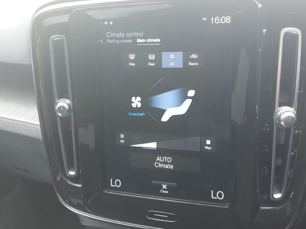 Used Volvo XC40 2020 for sale - 74892282: Photo 17