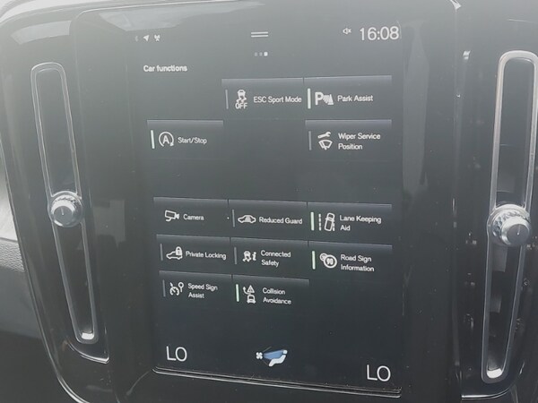 Used Volvo XC40 2020 for sale - 74892282: Photo 18