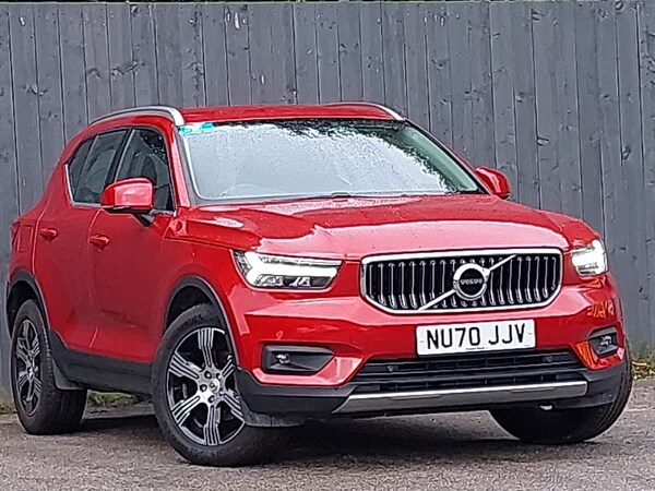 Used Volvo XC40 2020 for sale - 74892282: Photo 1