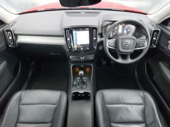 Used Volvo XC40 2020 for sale - 74892282: Photo