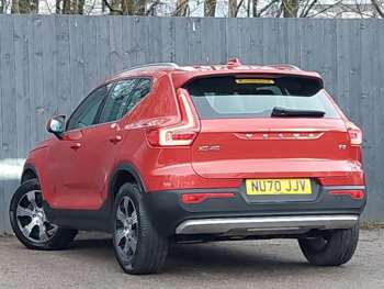 Used Volvo XC40 2020 for sale - 74892282: Photo
