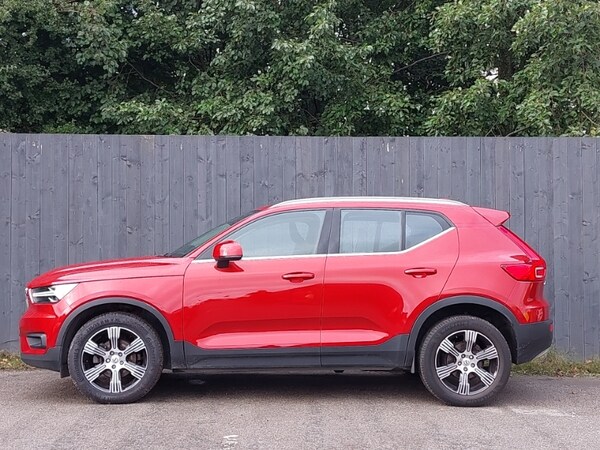 Used Volvo XC40 2020 for sale - 74892282: Photo 4