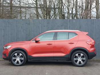 Used Volvo XC40 2020 for sale - 74892282: Photo