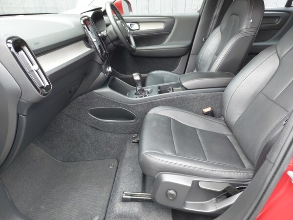Used Volvo XC40 2020 for sale - 74892282: Photo 5