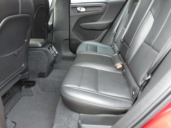 Used Volvo XC40 2020 for sale - 74892282: Photo 6