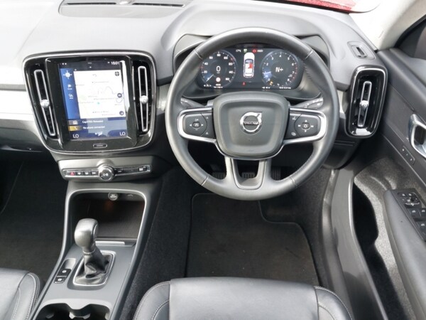 Used Volvo XC40 2020 for sale - 74892282: Photo 7