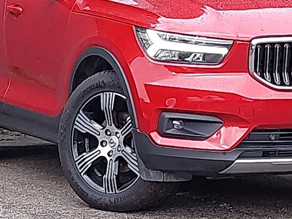 Used Volvo XC40 2020 for sale - 74892282: Photo 9