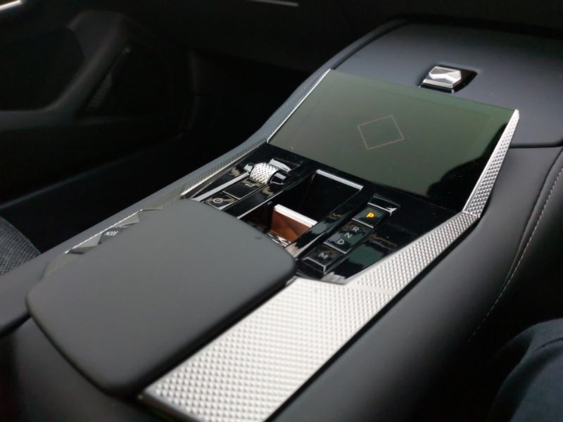 Used DS Automobiles DS 4 2025 for sale - 76893795: Photo 10