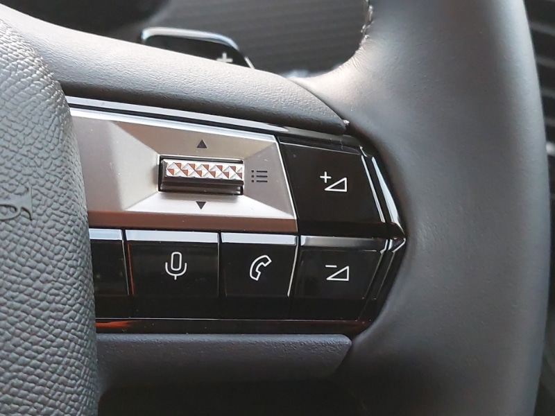 Used DS Automobiles DS 4 2025 for sale - 76893795: Photo 16